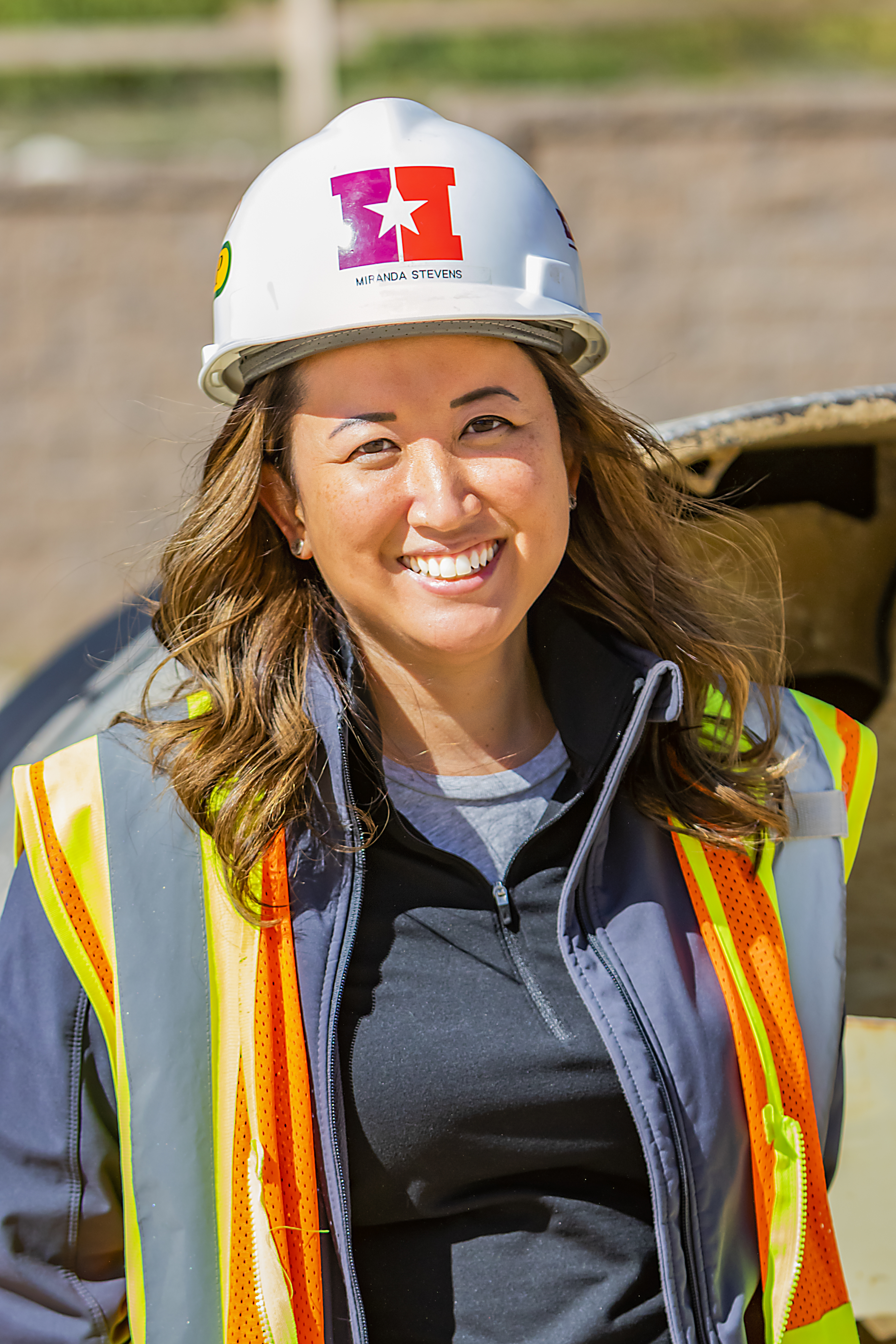 Construction on TJ Maxx inside Hickory Point Mall begins